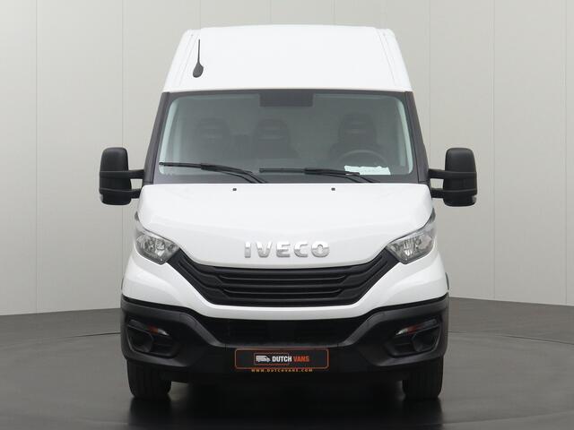 Iveco DAILY 35S14 L2H2 | 3500Kg Trekgewicht | Airco | Cruise | Betimmering