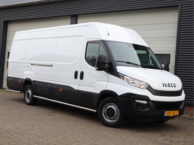 Iveco DAILY 35S13 Hi-Matic Euro 6 WB 410 cm - L4H2 Maxi - Cruise - Trekhaak