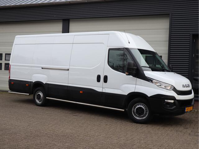 Iveco DAILY 35S13 Hi-Matic Euro 6 WB 410 cm - L4H2 Maxi - Cruise - Trekhaak