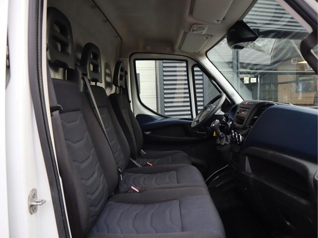 Iveco DAILY 35S13 Hi-Matic Euro 6 WB 410 cm - L4H2 Maxi - Cruise - Trekhaak