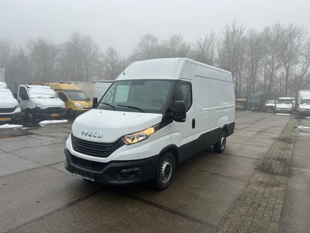 Iveco DAILY 35S14V L3H2