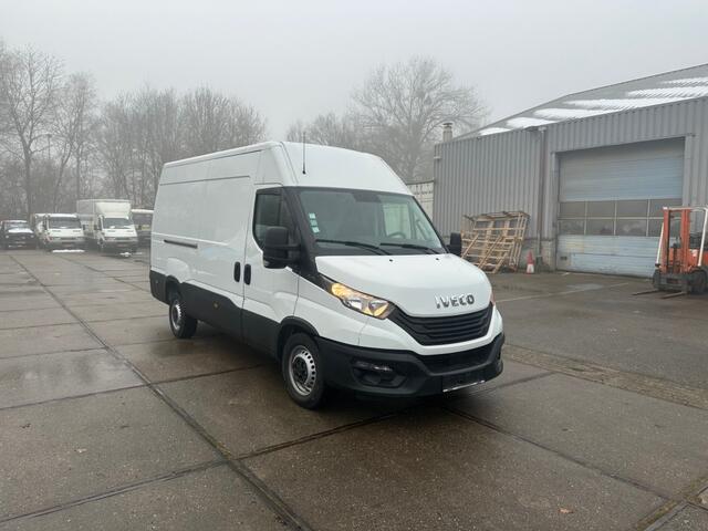 Iveco DAILY 35S14V L3H2