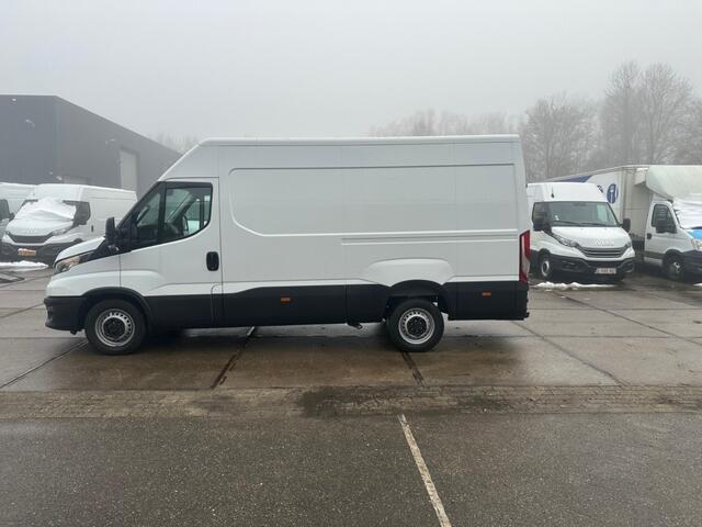 Iveco DAILY 35S14V L3H2
