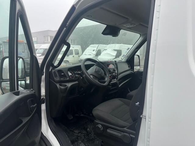 Iveco DAILY 35S14V L3H2