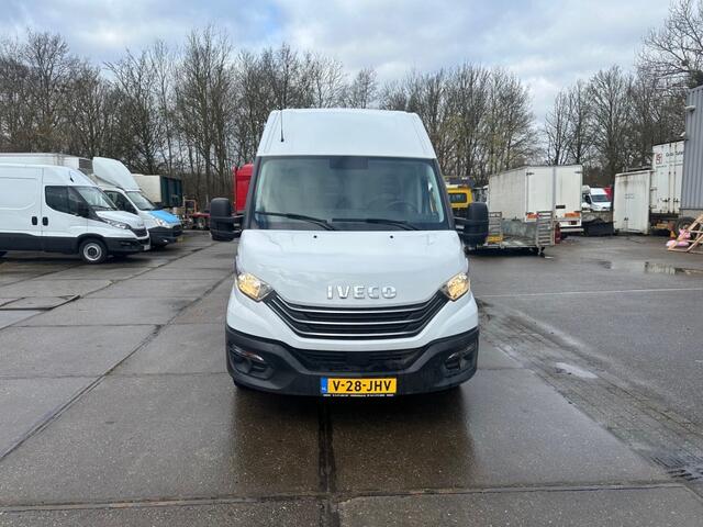 Iveco DAILY 35S14 L3H2 Hi Matic
