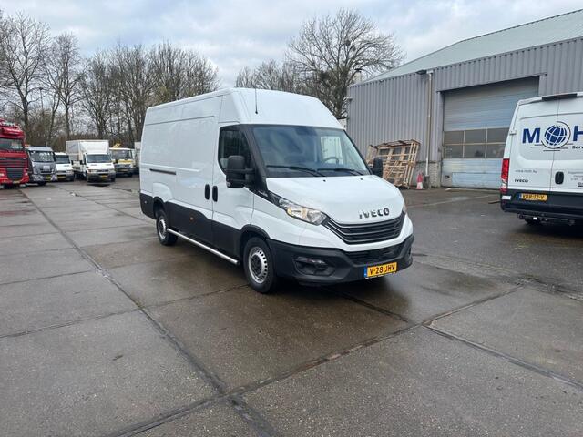 Iveco DAILY 35S14 L3H2 Hi Matic