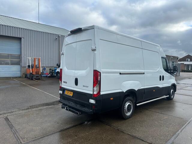 Iveco DAILY 35S14 L3H2 Hi Matic