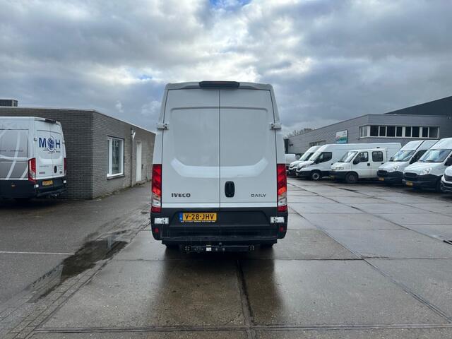 Iveco DAILY 35S14 L3H2 Hi Matic