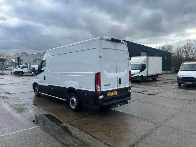 Iveco DAILY 35S14 L3H2 Hi Matic