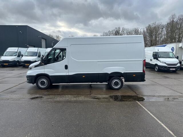 Iveco DAILY 35S14 L3H2 Hi Matic