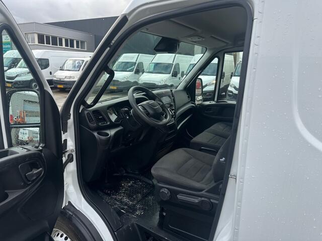 Iveco DAILY 35S14 L3H2 Hi Matic