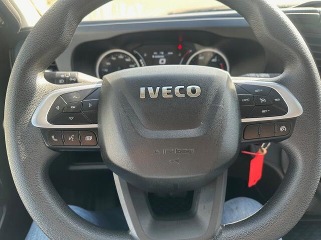 Iveco DAILY 35S14 L3H2 Hi Matic