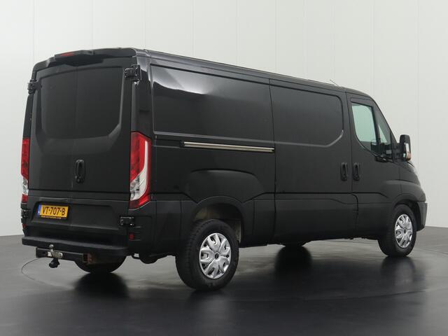 Iveco DAILY 35S13V L2H1 | 3500Kg Trekhaak | Airco | Cruise | Betimmering