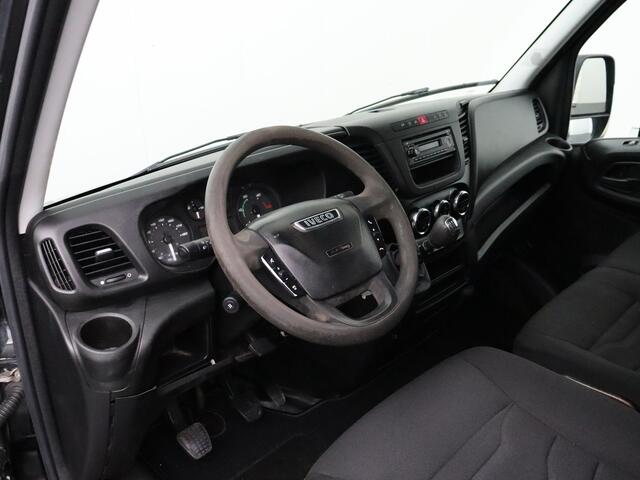 Iveco DAILY 35S13V L2H1 | 3500Kg Trekhaak | Airco | Cruise | Betimmering