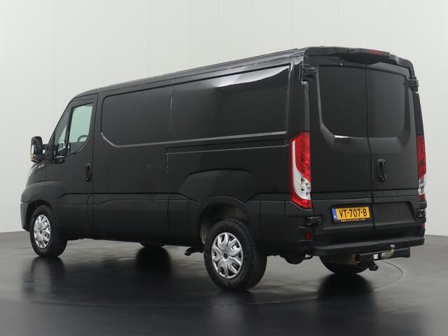 Iveco DAILY 35S13V L2H1 | 3500Kg Trekhaak | Airco | Cruise | Betimmering