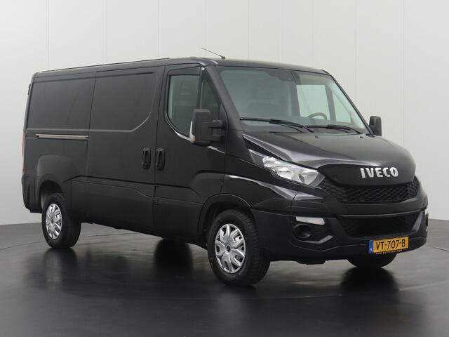 Iveco DAILY 35S13V L2H1 | 3500Kg Trekhaak | Airco | Cruise | Betimmering