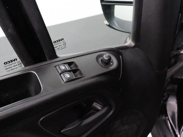 Iveco DAILY 35S13V L2H1 | 3500Kg Trekhaak | Airco | Cruise | Betimmering