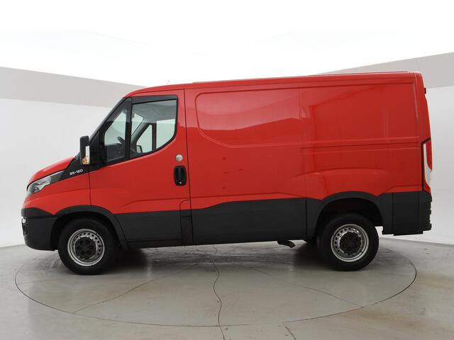 Iveco DAILY 35S12V 2.3D + 3500 KG TREKHAAK