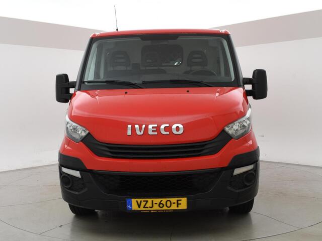 Iveco DAILY 35S12V 2.3D + 3500 KG TREKHAAK