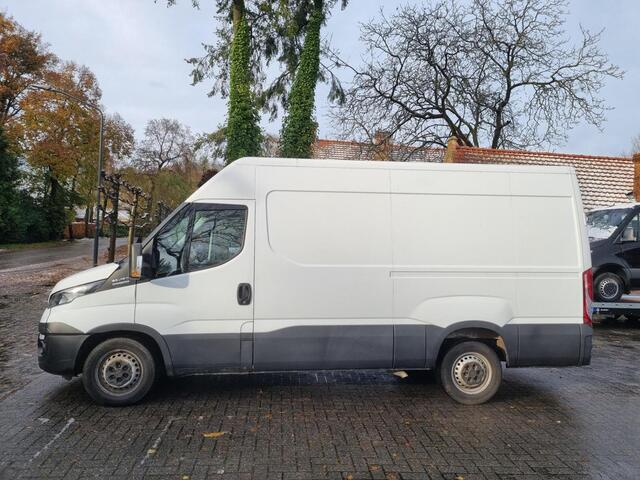 Iveco DAILY 35-160 Hi Matic Airco