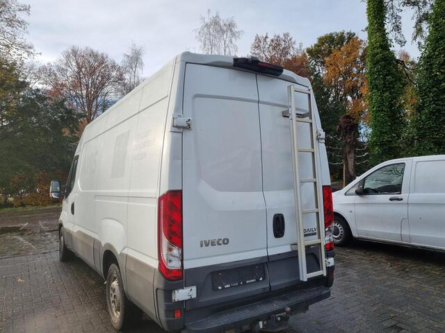 Iveco DAILY 35-160 Hi Matic Airco