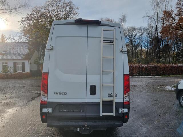Iveco DAILY 35-160 Hi Matic Airco