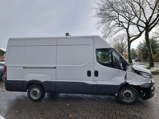 Iveco DAILY 35-160 Hi Matic Airco