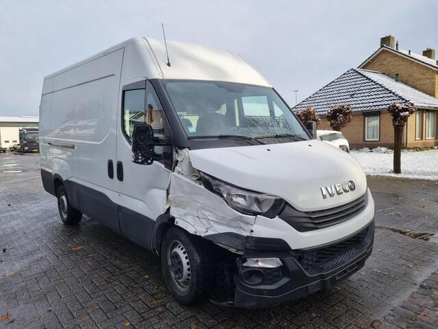 Iveco DAILY 35-160 Hi Matic Airco