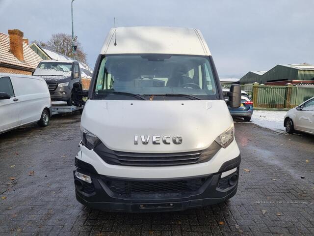 Iveco DAILY 35-160 Hi Matic Airco