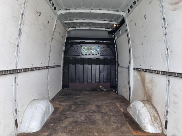 Iveco DAILY 35-160 Hi Matic Airco
