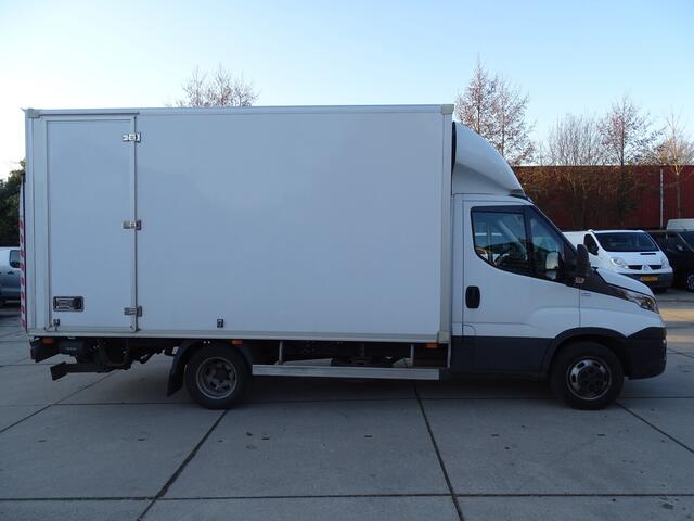 Iveco DAILY 35C14 2.3 EURO 6 Bakwagen