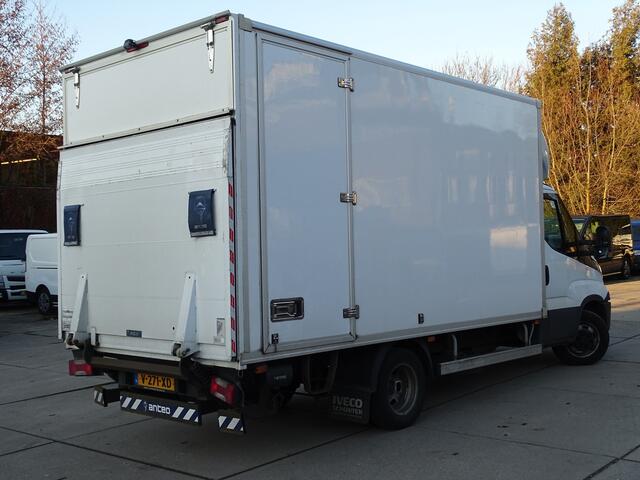 Iveco DAILY 35C14 2.3 EURO 6 Bakwagen