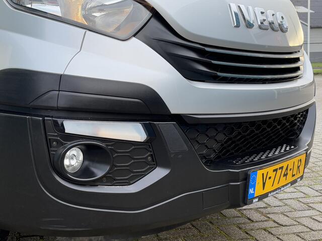 Iveco DAILY 35S 155Pk 16V 2.3 352 H1 / Cruise / Airco / 3500KG TREKGEWICHT / Trekhaak / Apk t/m 15-02-2026