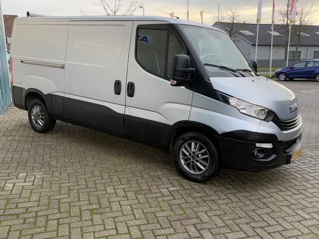 Iveco DAILY 35S 155Pk 16V 2.3 352 H1 / Cruise / Airco / 3500KG TREKGEWICHT / Trekhaak / Apk t/m 15-02-2026