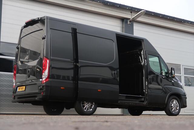 Iveco DAILY 35S18HV 3.0 L2H2 AUT/ 2X DEUR/ LED/ CAM/ CRUISE/ NAVI/ CLIMA
