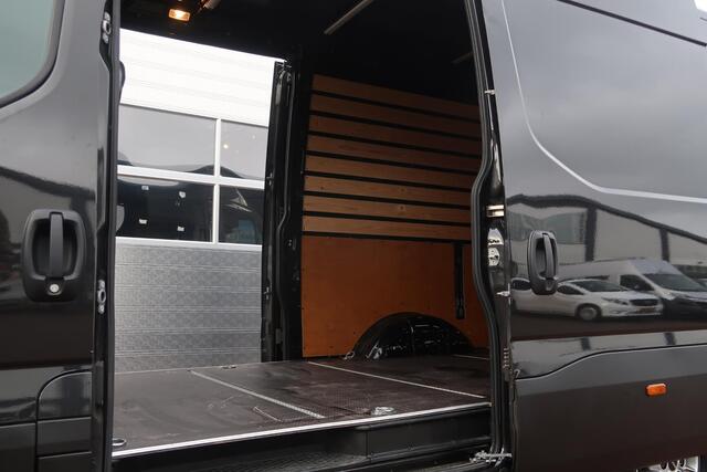 Iveco DAILY 35S18HV 3.0 L2H2 AUT/ 2X DEUR/ LED/ CAM/ CRUISE/ NAVI/ CLIMA