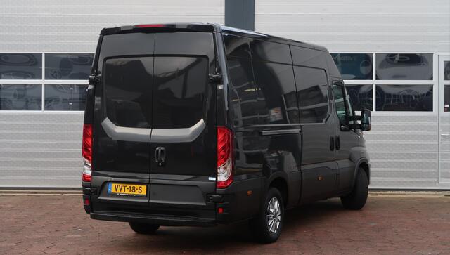 Iveco DAILY 35S18HV 3.0 L2H2 AUT/ 2X DEUR/ LED/ CAM/ CRUISE/ NAVI/ CLIMA