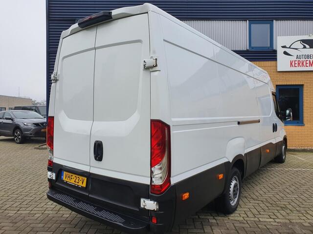 Iveco DAILY 410 H2 L4 EURO 6 Automaat Airco Nieuwe APK