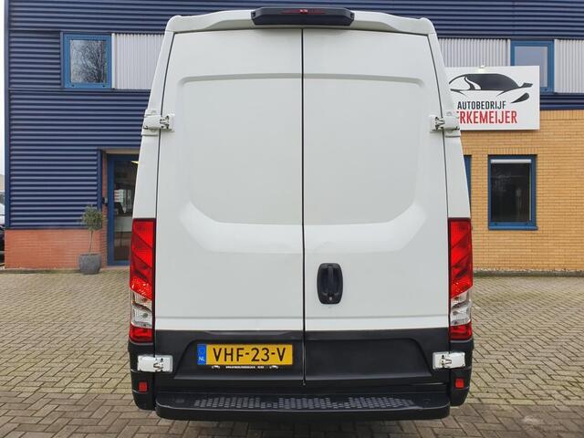 Iveco DAILY 410 H2 L4 EURO 6 Automaat Airco Nieuwe APK