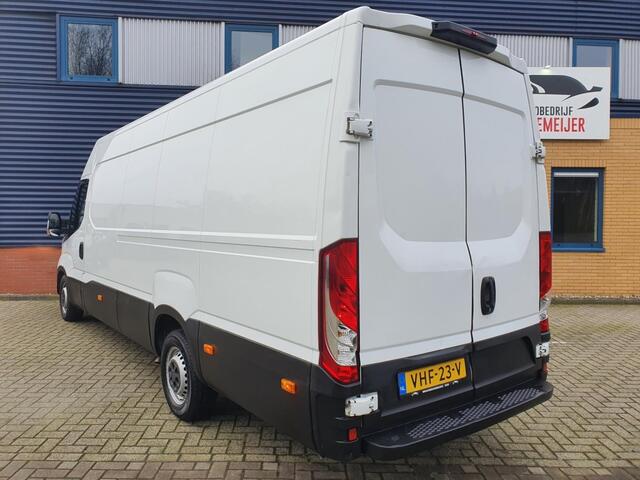 Iveco DAILY 410 H2 L4 EURO 6 Automaat Airco Nieuwe APK