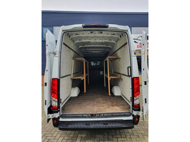 Iveco DAILY 410 H2 L4 EURO 6 Automaat Airco Nieuwe APK