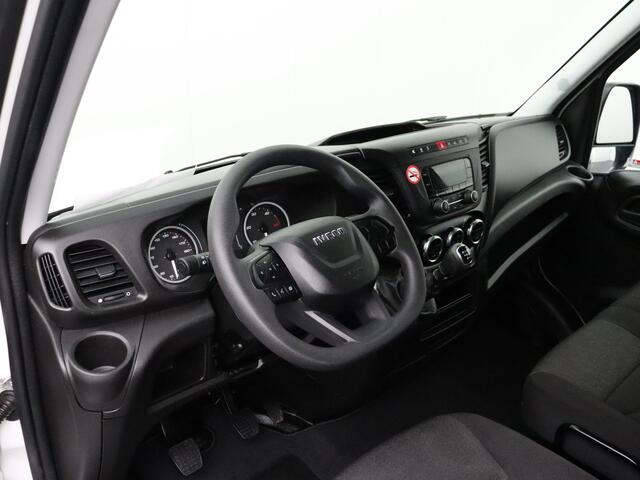 Iveco DAILY 35S16 L3H2 Maxi | Airco | 3-Persoons | Betimmering 3500Kg TG
