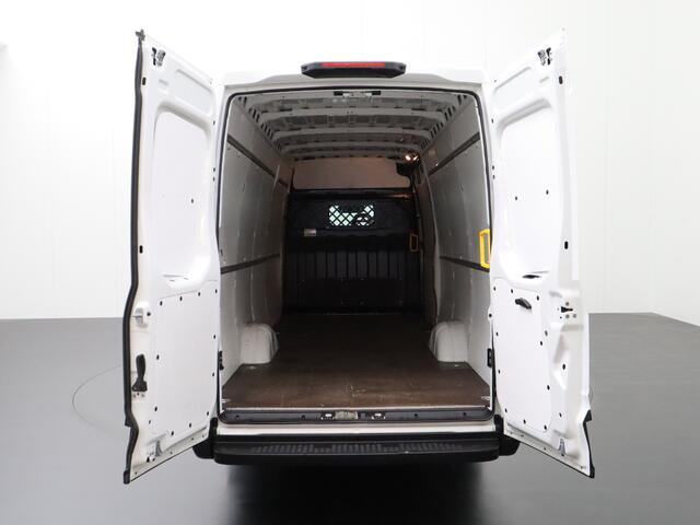 Iveco DAILY 35S16 L3H2 Maxi | Airco | 3-Persoons | Betimmering 3500Kg TG