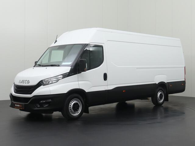Iveco DAILY 35S16 L3H2 Maxi | Airco | 3-Persoons | Betimmering 3500Kg TG