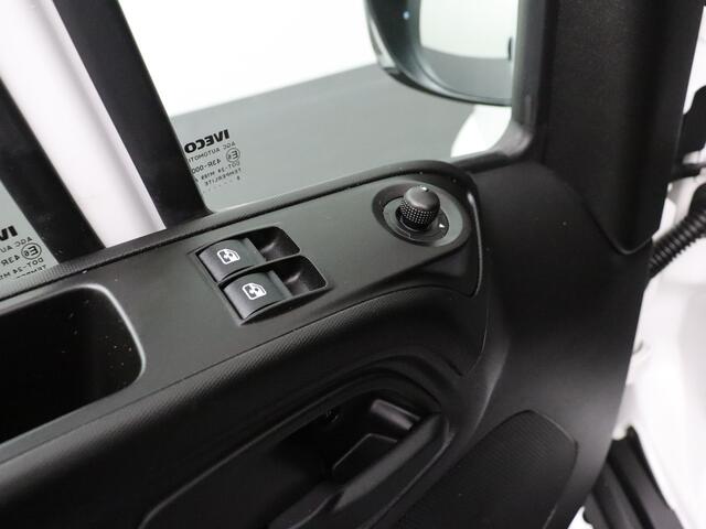 Iveco DAILY 35S16 L3H2 Maxi | Airco | 3-Persoons | Betimmering 3500Kg TG
