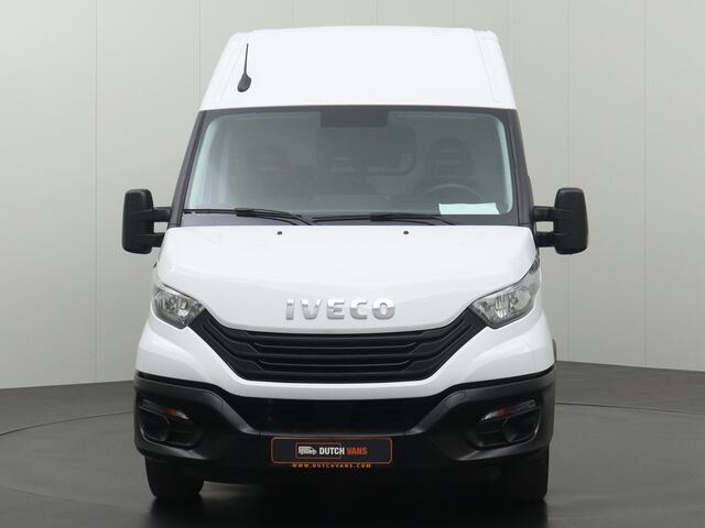 Iveco DAILY 35S16 L3H2 Maxi | Airco | 3-Persoons | Betimmering 3500Kg TG