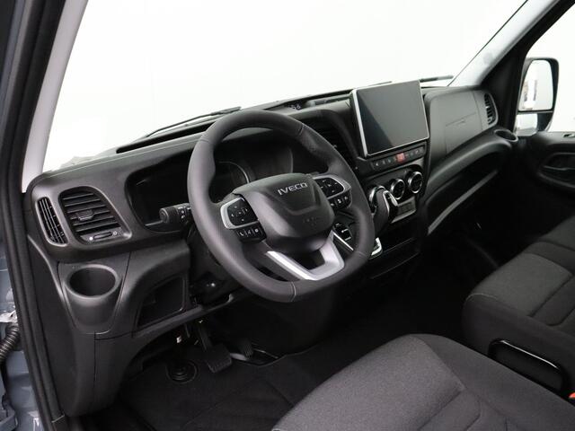 Iveco DAILY 35S18 Hi-Matic Automaat L2H2 | Model 2025 | Navigatie | Camera | Cruise | 3-Persoons