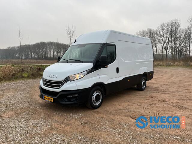 Iveco DAILY 35S14 | Fabrieksgarantie | L3H2 |