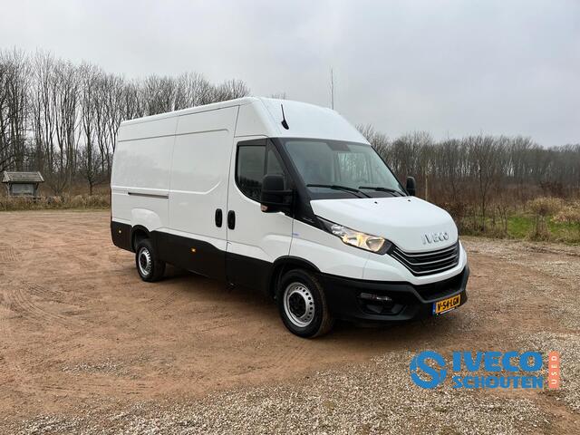 Iveco DAILY 35S14 | Fabrieksgarantie | L3H2 |