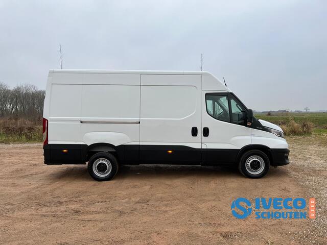 Iveco DAILY 35S14 | Fabrieksgarantie | L3H2 |